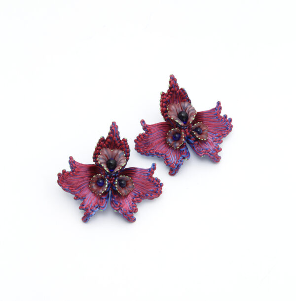 Aerides (Pink)