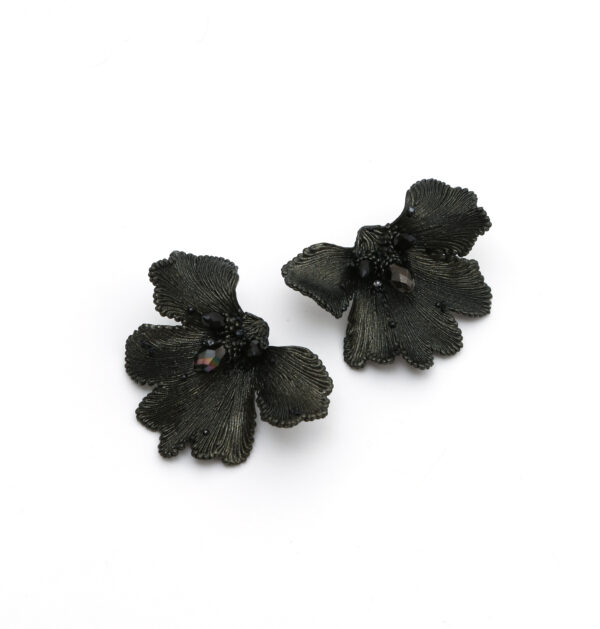 Lamella (Black)