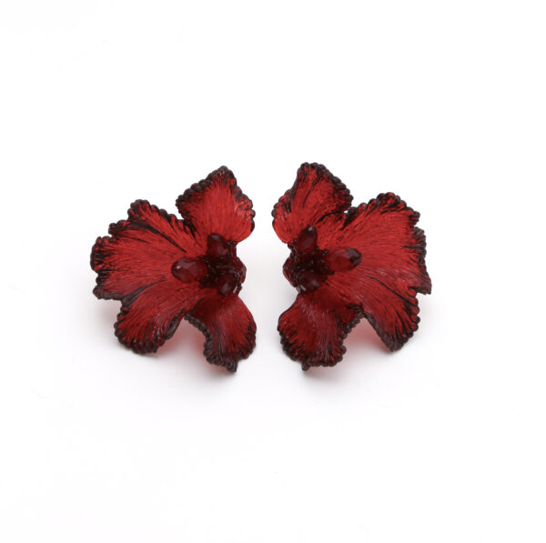 Lamella (Ruby Red)