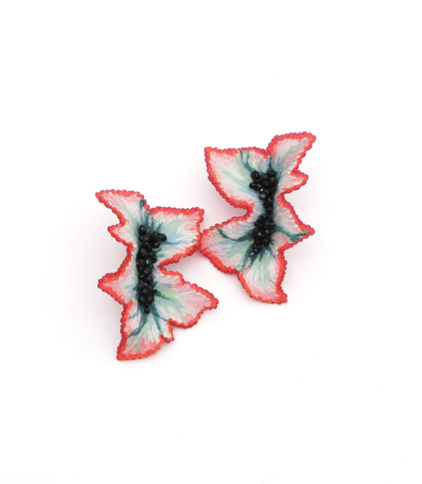 Nudi (White-Pink)