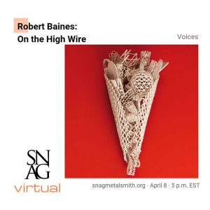 SNAG Virtual, Robert Baines