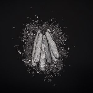 REMAINS: New Jewelry and Drawings by Lynn Batchelder
