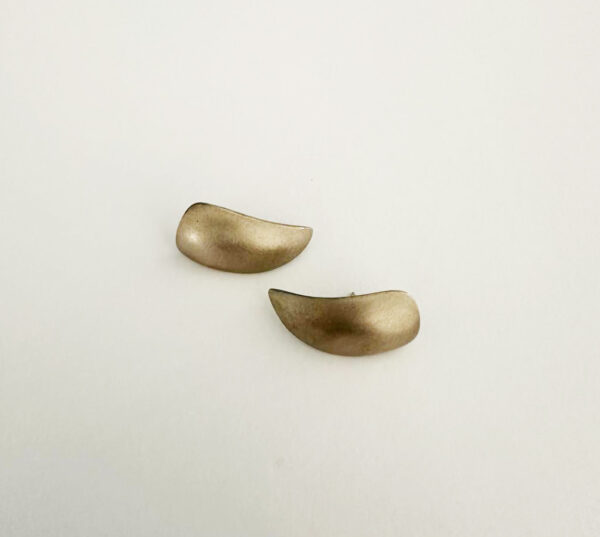 Wings Shiro Shibuichi