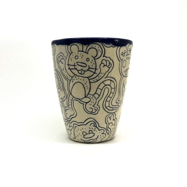 Tumbler