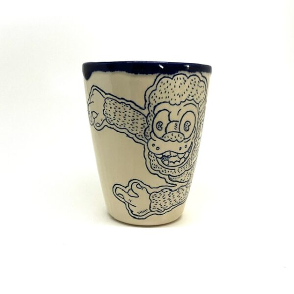 Tumbler
