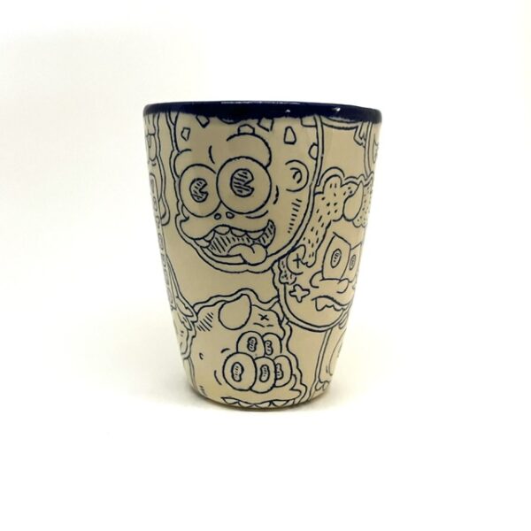 Tumbler