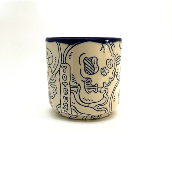 Small cup