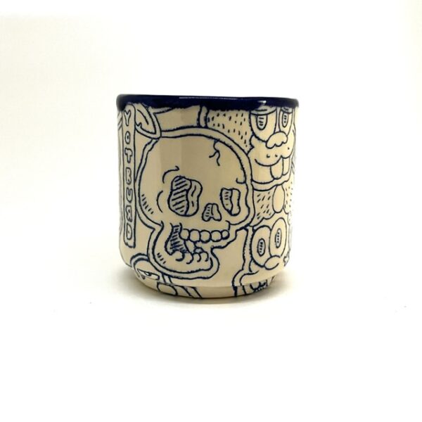 Small cup