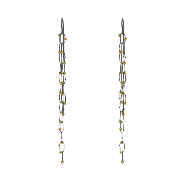 Constellation delicate line drops